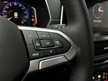 Volkswagen T-Cross SUV Facelifting 1.5 TSI 150KM 2025 Volkswagen T-Cross R-Line Plus 1.5 TSI 150 KM DSG, zdjęcie 10