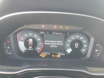 Audi Q3 II 2022 Audi Q3 Premium S Line 45 2022 2.0l 2.0 Benzyna 228KM, zdjęcie 9