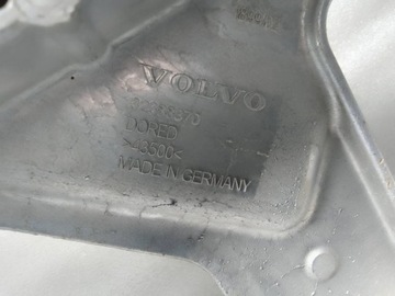 NÁPRAVNICE NOSNÍK MOTORU VOLVO C40 EC40 EX40 XC40 32388370