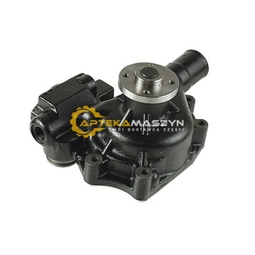 Водяной насос Yuchai YC35-7 YC55 YC85-7 YC60