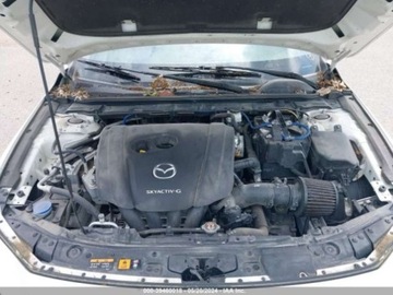 Mazda 3 IV 2020 Mazda 3 2020 Mazda Mazda3 Hatchback Auto FWD 2.5 Benzyna 186KM, zdjęcie 8