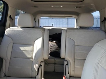  GMC Acadia 2023, 3.6L, 4x4, DENALI, od ubezpieczalni 3.6 Benzyna 310KM, zdjęcie 8