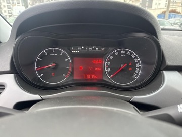 Opel Corsa E Hatchback 3d 1.4 Twinport 90KM 2018 Opel Corsa 1.4 Benzyna 90KM Salon PL Bezwypadkowy, zdjęcie 17