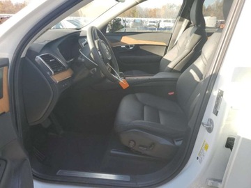 Volvo XC90 II 2024 Volvo XC 90 Plus 2024 2.0L 2.0 Hybryda 295KM, zdjęcie 7