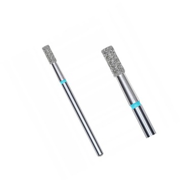 Staleks FREZ DIAMENTOWY do skórek paznokci Walec