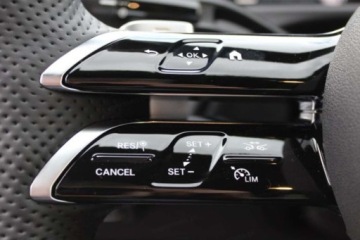 Mercedes Klasa E W214 Sedan 2.0 220d 197KM 2024 E Klasa 220 d 4-Matic AMG 2.0 (197KM) 2024, zdjęcie 10