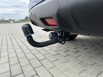 Nissan X-Trail III Terenowy 2.0 dCi 177KM 2017 Nissan X-Trail Salon Polska! Panorama, Kamera360 !, zdjęcie 30