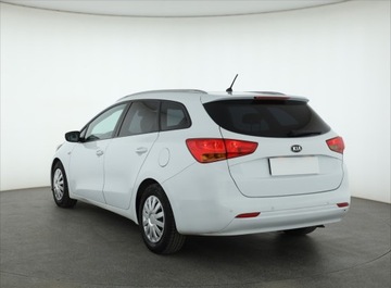 Kia Ceed II Kombi 1.6 CRDi 128KM 2013 Kia Ceed 1.6 CRDi, Klima, Parktronic, zdjęcie 3