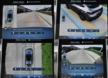 Mercedes GLC C254/X254 Coupe 2.0 220d 197KM 2024 Mercedes GLC 220d COUPE 4MATIC Fabrycznie Nowy ! Na Gwarancji !, zdjęcie 9