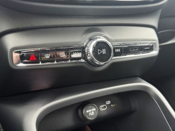 Volvo XC40 Crossover Facelifting 2.0 B3 163KM 2025 Volvo XC 40 B3 Plus Dark | Pixel LED | Harman Kard, zdjęcie 17