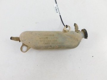 РАСШИРИТЕЛЬНЫЙ БАК KYMCO MAXXER 250