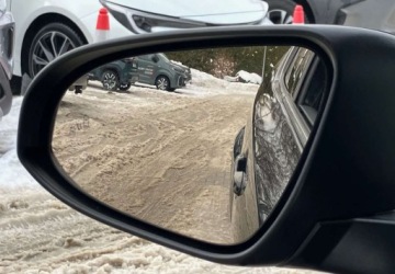 Toyota C-HR I Crossover Facelifting 2.0 Hybrid Dynamic Force 184KM 2020 Toyota C-HR Toyota C-HR 2.0 Hybrid Executive 2.0 Hybryda 184KM, zdjęcie 14