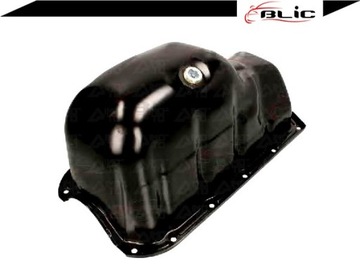 МАСЛЯНЫЙ ПОДДОН ФИАТ ПАНДА 1.2 (169)