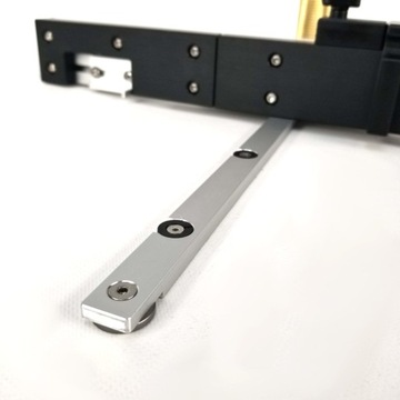 Многофункциональная угловая направляющая ПРЕМИУМ 450 мм.