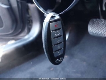 Infiniti Q50 II 2020 Infiniti Q50 2020 INFINITI Q50 3.0t LUXE RWD 3.0 Benzyna 300KM, zdjęcie 13