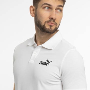 PUMA pánske polo tričko športové tričko polovička roz.XL