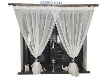 ДЛЯ ДЕТЕЙ АЖУРНАЯ ШТОРА 300Х145 АЖУРНЫЙ ЭЛЬФ КУЛОН АКРИЛОВАЯ ГИРЛЯНДИЯ