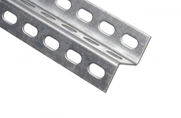 Zetownik 30x35mm 2m 2mm ZC30H35/2 630420