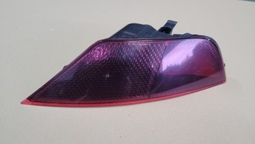 SEAT TOLEDO III ALTEA LAMPA LEWA TYLNA PRZECIWMGIELNA 5P5945223A