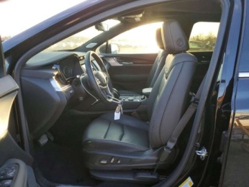 Cadillac 2026 Cadillac XT5 2026 Cadillac XT5 AWD 4dr Premium Luxury , od ubezpieczalni, zdjęcie 7
