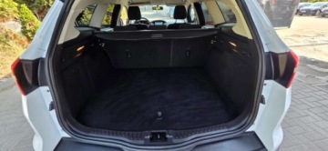Ford Focus III Kombi Facelifting 1.5 TDCi 120KM 2018 Ford Focus 1,5TDCI 120KM Super Stan lift Import Raty Oplaty 1.5 Diesel, zdjęcie 25