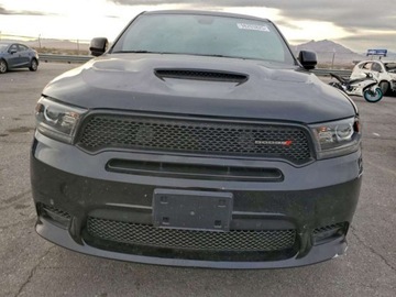 Dodge Durango III 2019 Dodge Durango RT 2019 5.7 Benzyna 360KM, zdjęcie 5