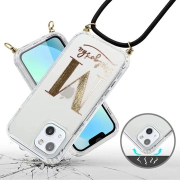 Etui Crossbody IMIĘ do Xiaomi Redmi 9