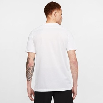 NIKE BV6708-100 MĘSKA KOSZULKA T-SHIRT ROZM. S