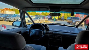 Chevrolet Lumina II 1995 Chevrolet Lumina 7- osobowy zarejestrowany 3.8 Benzyna 170KM, zdjęcie 26