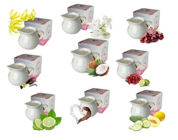 Массажная свеча 