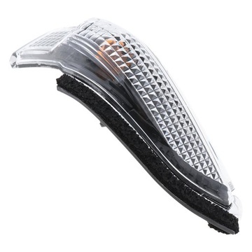 4 пары зеркальных сигнальных лампочек для