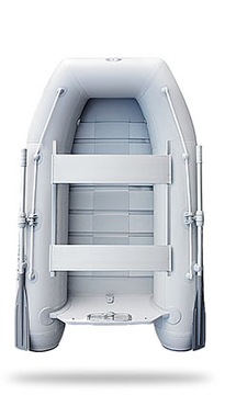 PONTON ŁÓDŹ GALA SPRINTER S270 TOKAREX