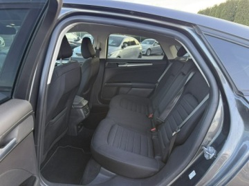 Ford Mondeo V Liftback Facelifting 2.0 EcoBlue 150KM 2019 Ford Mondeo 2,0 diesel 150KM salon polska, zdjęcie 5