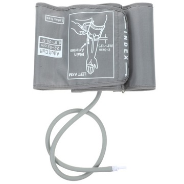 Монитор артериального давления на руке