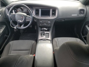 Dodge Charger VII 2021 Dodge Charger SXT 2021 3.6L 3.6 Benzyna 292KM, zdjęcie 8