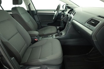 Volkswagen Golf VII Variant 1.2 TSI BlueMotion Technology 105KM 2014 VW Golf 1.2 TSI, Salon Polska, Serwis ASO, Xenon, zdjęcie 6