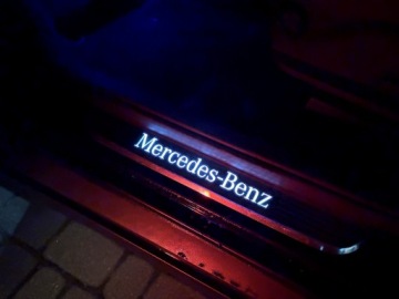 Mercedes GLC C253 SUV Facelifting 2.0 220d 194KM 2020 Mercedes GLC 220 d 194 KM 4x4 Pakiet AMG LEDy ILS, zdjęcie 12