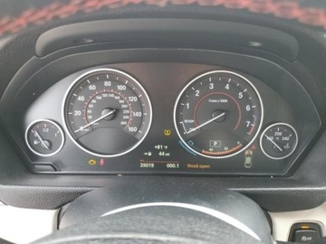 BMW Seria 4 F32-33-36 2018 BMW Seria 4 BMW 430i Gran Coupe, od ubezpieczalni 2.0 Benzyna 248KM, zdjęcie 7