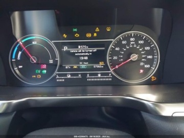 Kia Sorento IV 2023 Kia Sorento Hybrid 2023 1.6l 1.6 Hybryda 177KM, zdjęcie 11