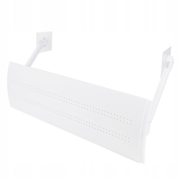 57cm Deflektor klimatyzacji Chowany wiatr 68jyh