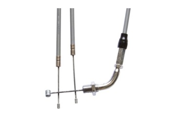 Linka gazu A Honda CB 125 200