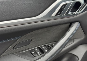 BMW Seria 4 G22-23-26 Coupe 2.0 420d 190KM 2023 BMW Seria 4 420d xDrive Gran Coupe M Sport HarmanKardon VAT23 2.0 Diesel, zdjęcie 27