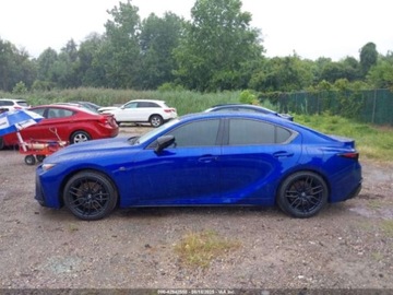 Lexus IS III 2024 Lexus IS 500 F Sport Performance Premium 2024 5.0l 5.0 Benzyna 472KM, zdjęcie 2