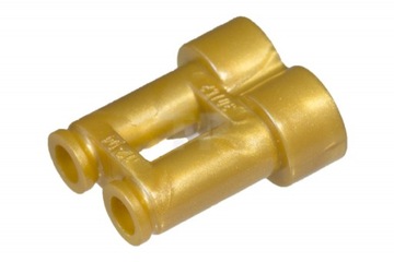 Lego 30162 lornetka złoty / Pearl Gold 1 szt N