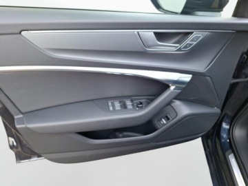 Audi A6 C8 Allroad 3.0 45 TDI 245KM 2025 Audi A6 Avant Hak holowniczy, Matrix LED, pakiet czern plus, FV, Carplay, zdjęcie 13