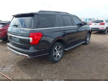 Ford Expedition III 2022 Ford Expedition XLT 2022 3.5L 3.5 Benzyna 380KM, zdjęcie 5