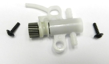 KOMPLETNA POMPA OLEJU PILAREK NAC YT4334-01