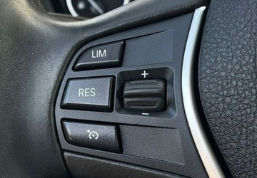 BMW Seria 3 F30-F31-F34 Limuzyna Facelifting 2.0 318d 150KM 2017 BMW 3GT Individual Automat Polift Navi Parktronic Full Led FV23, zdjęcie 20