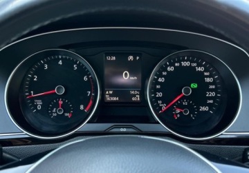 Volkswagen Passat B8 Limousine 1.8 TSI BlueMotion Technology 180KM 2017 Volkswagen Passat Comfortline Pakiet Business, ACC GPS, Czujniki, Keyless, zdjęcie 23