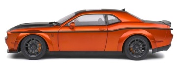 Samolepky Pásy na bok Dodge Challenger Srt Kvalita pod sklo